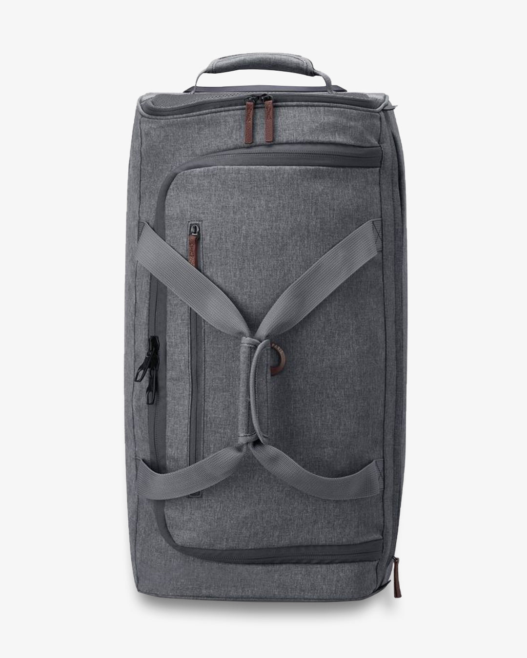 Delsey Maubert 2.0 Rolling Duffel (MEDIUM)