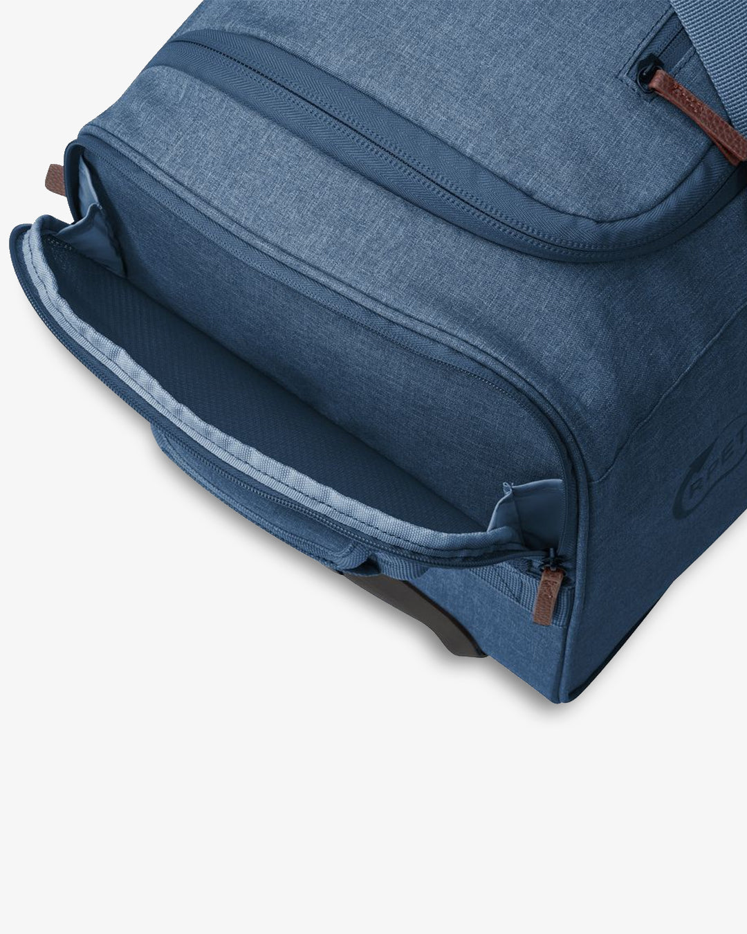 Delsey Maubert 2.0 Rolling Duffel (MEDIUM)