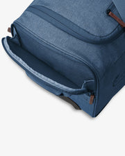 Delsey Maubert 2.0 Rolling Duffel (MEDIUM)