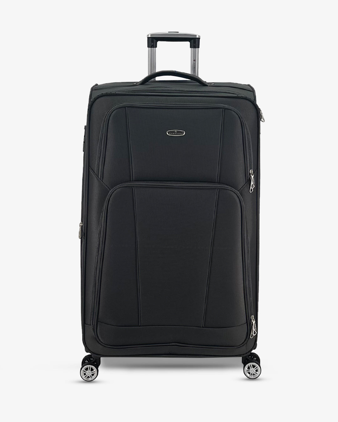 Gabbiano York Softside Luggage (4040) (LARGE)