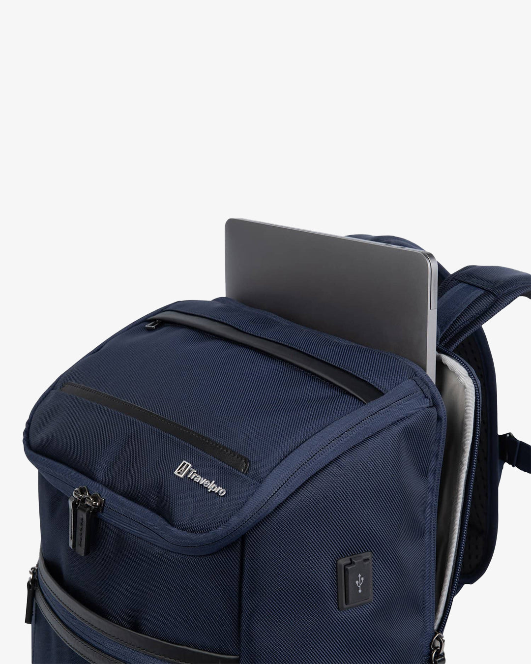 Travelpro Crew Executive Choice 3 Backpack (MEDIUM)