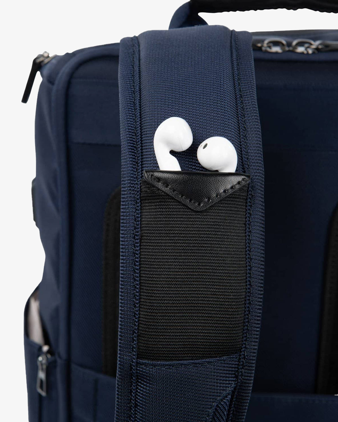 Crew™ Executive Choice™ 3 Medium Top Load Backpack