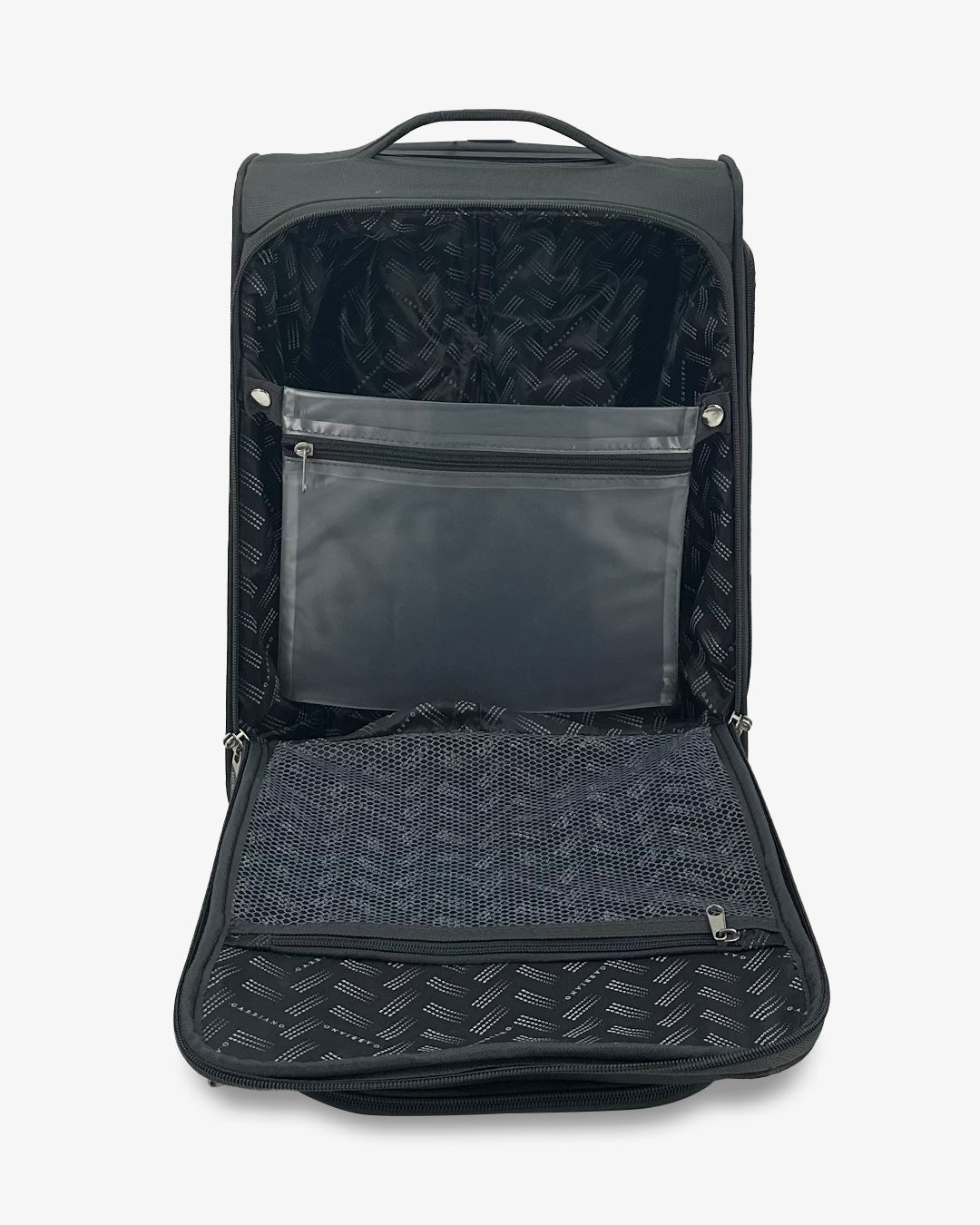 Gabbiano Gemini Underseat (4060)