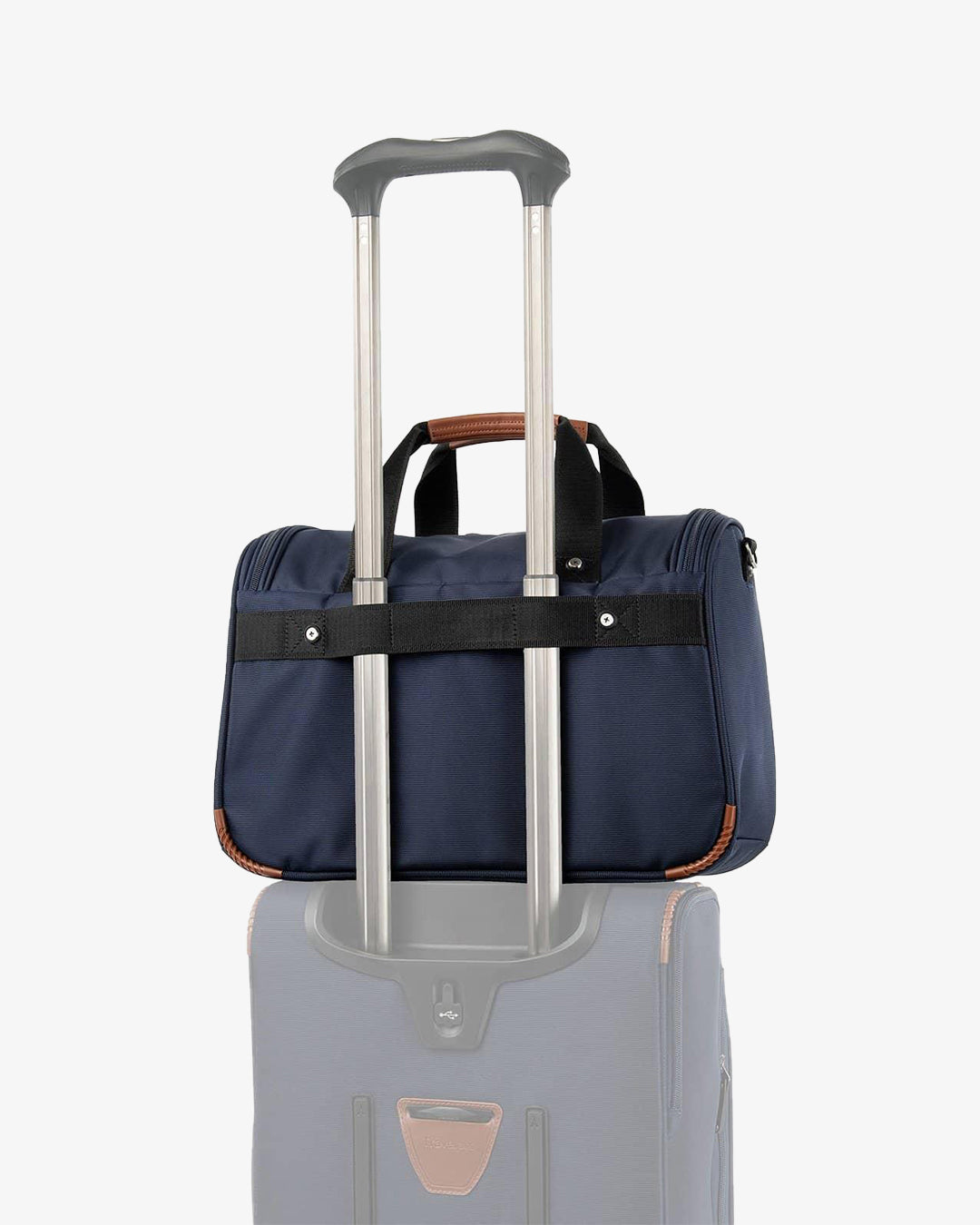 Travelpro Crew™ VersaPack™ Carry-On Deluxe Tote Bag