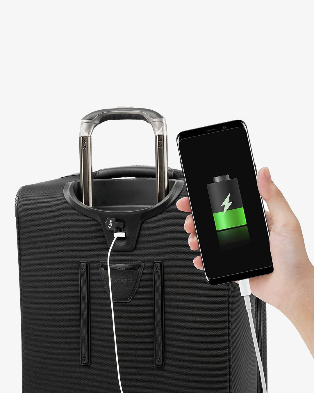 Luggage Prime