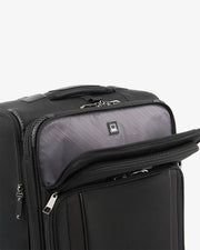 Travelpro Crew™ VersaPack™ Global Carry-On Expandable Rollaboard®