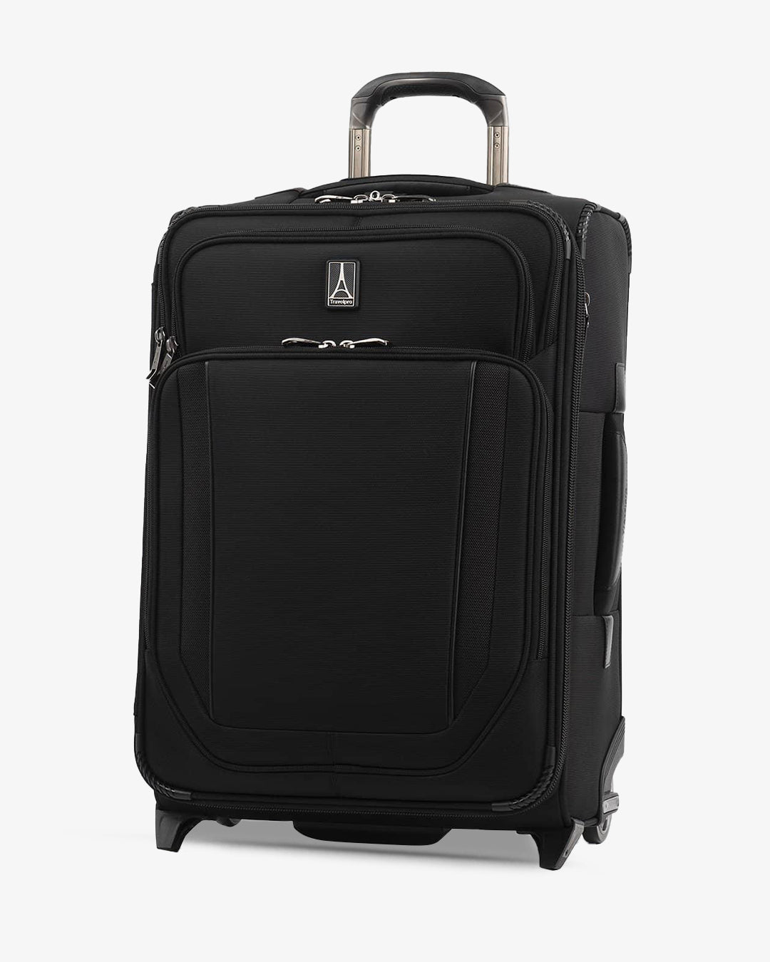 Travelpro Crew™ VersaPack™ Max Carry-On Expandable Rollaboard®