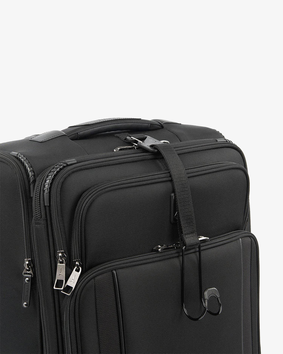 Travelpro Crew™ VersaPack™ Max Carry-On Expandable Rollaboard®