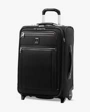 Travelpro Platinum® Elite 22” Carry-On Expandable Rollaboard®