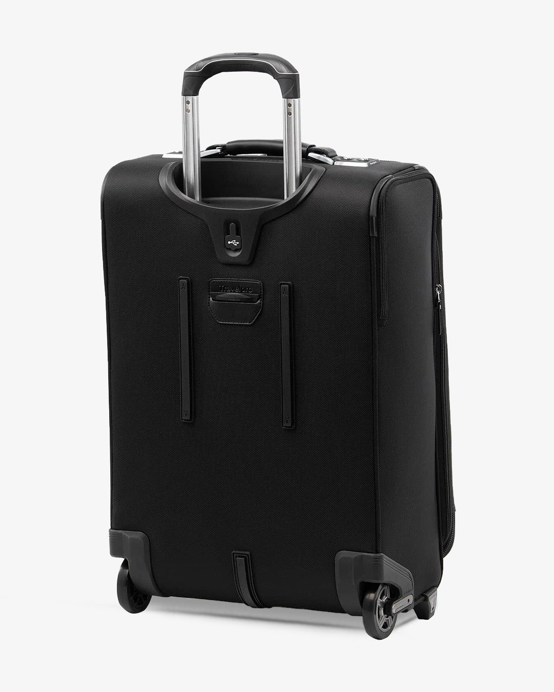 Travelpro Platinum® Elite 22” Carry-On Expandable Rollaboard®