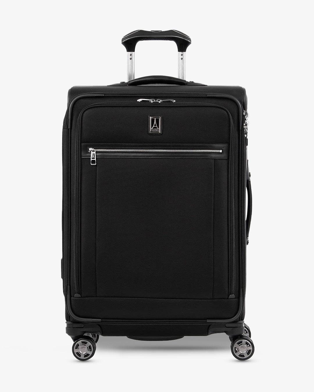 Travelpro Platinum® Elite 25” Check-In Expandable Spinner