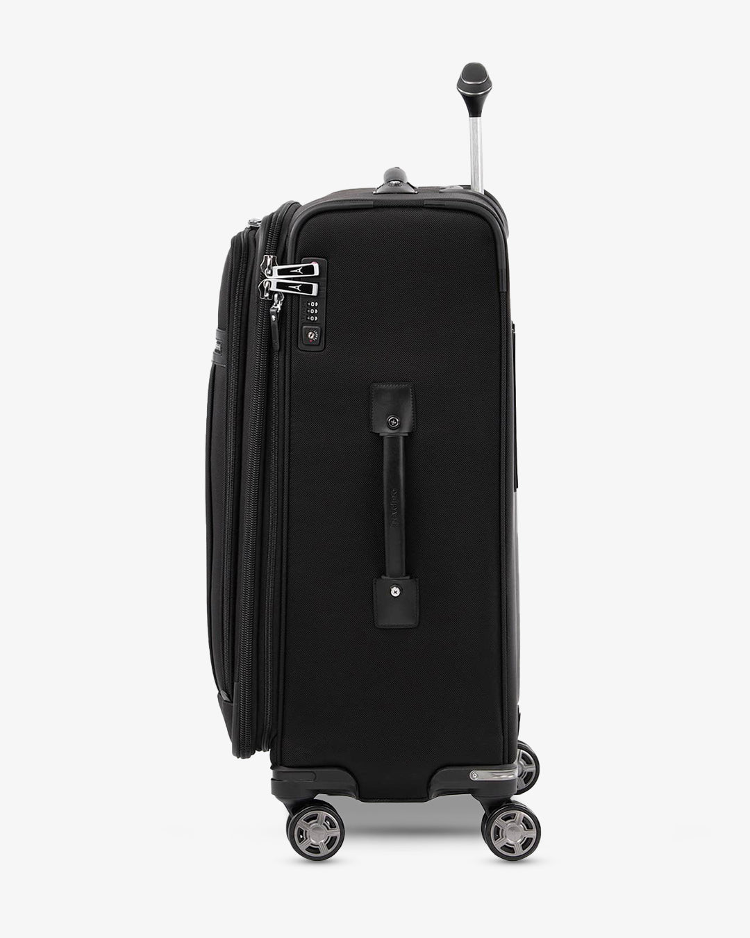 Travelpro Platinum® Elite 25” Check-In Expandable Spinner