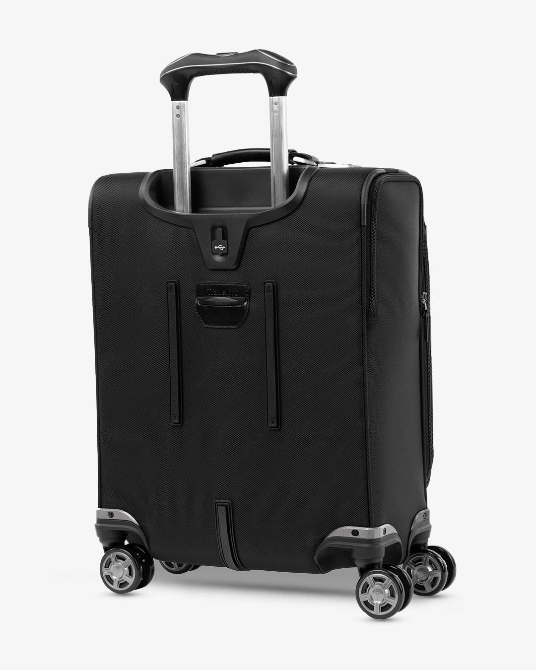 Travelpro Platinum® Elite International Carry-On Expandable Spinner