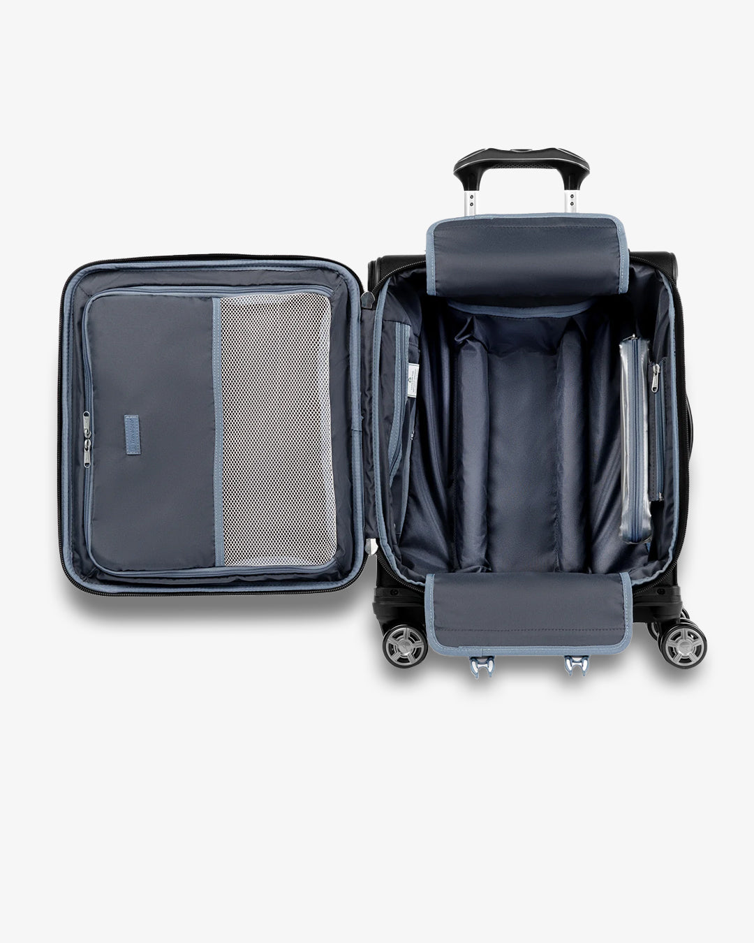 Travelpro Platinum® Elite International Carry-On Expandable Spinner