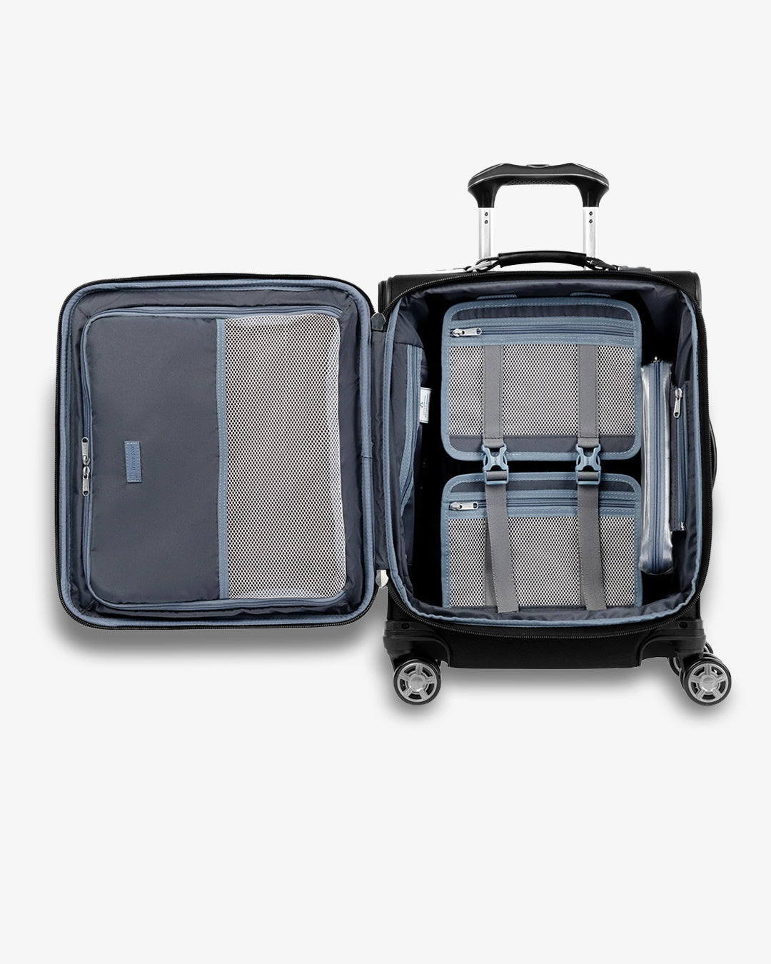 Travelpro Platinum® Elite International Carry-On Spinner