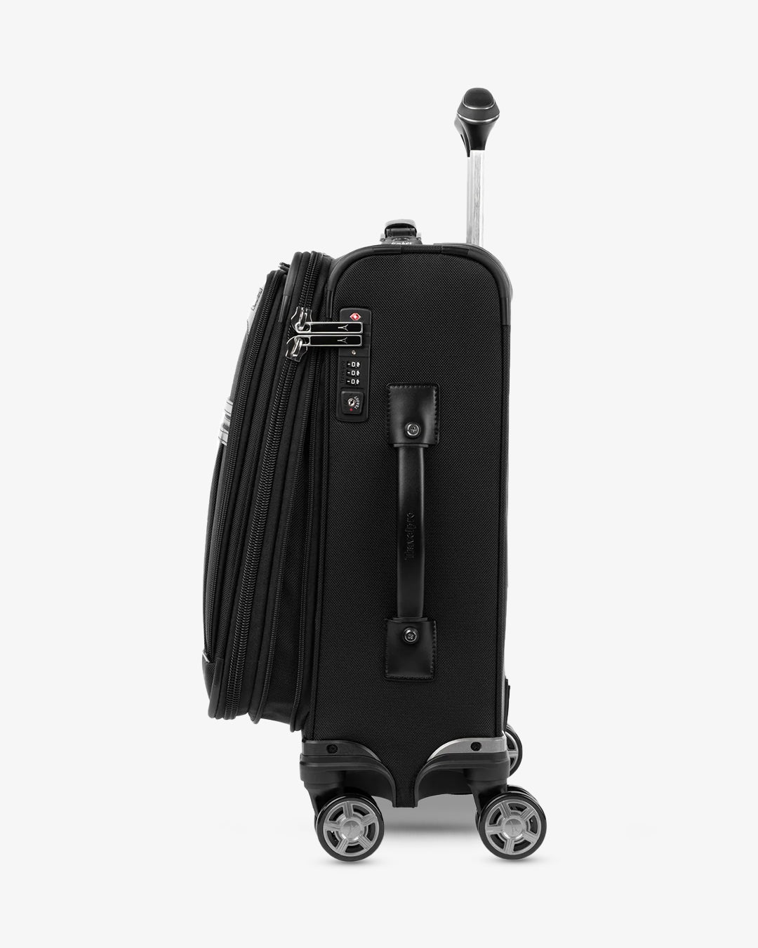 Travelpro Platinum® Elite International Carry-On Expandable Spinner