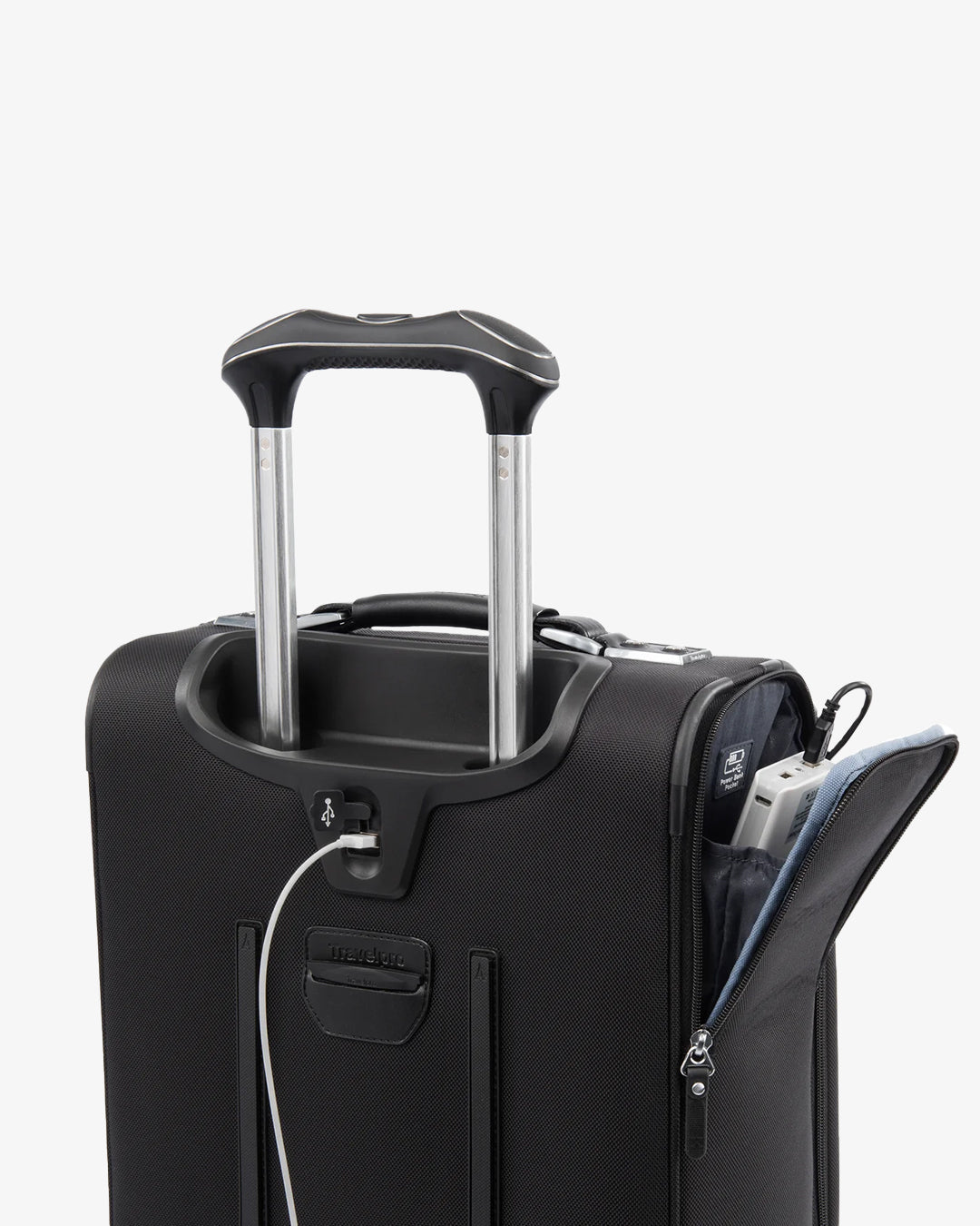 Travelpro Platinum® Elite International Carry-On Spinner