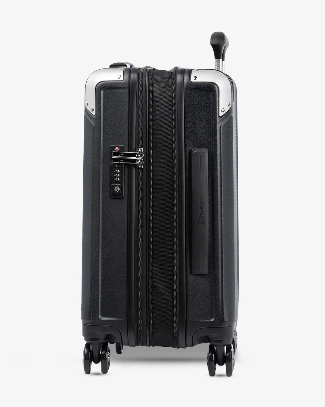 Travelpro Platinum® Elite Carry-On Expandable Hardside Spinner