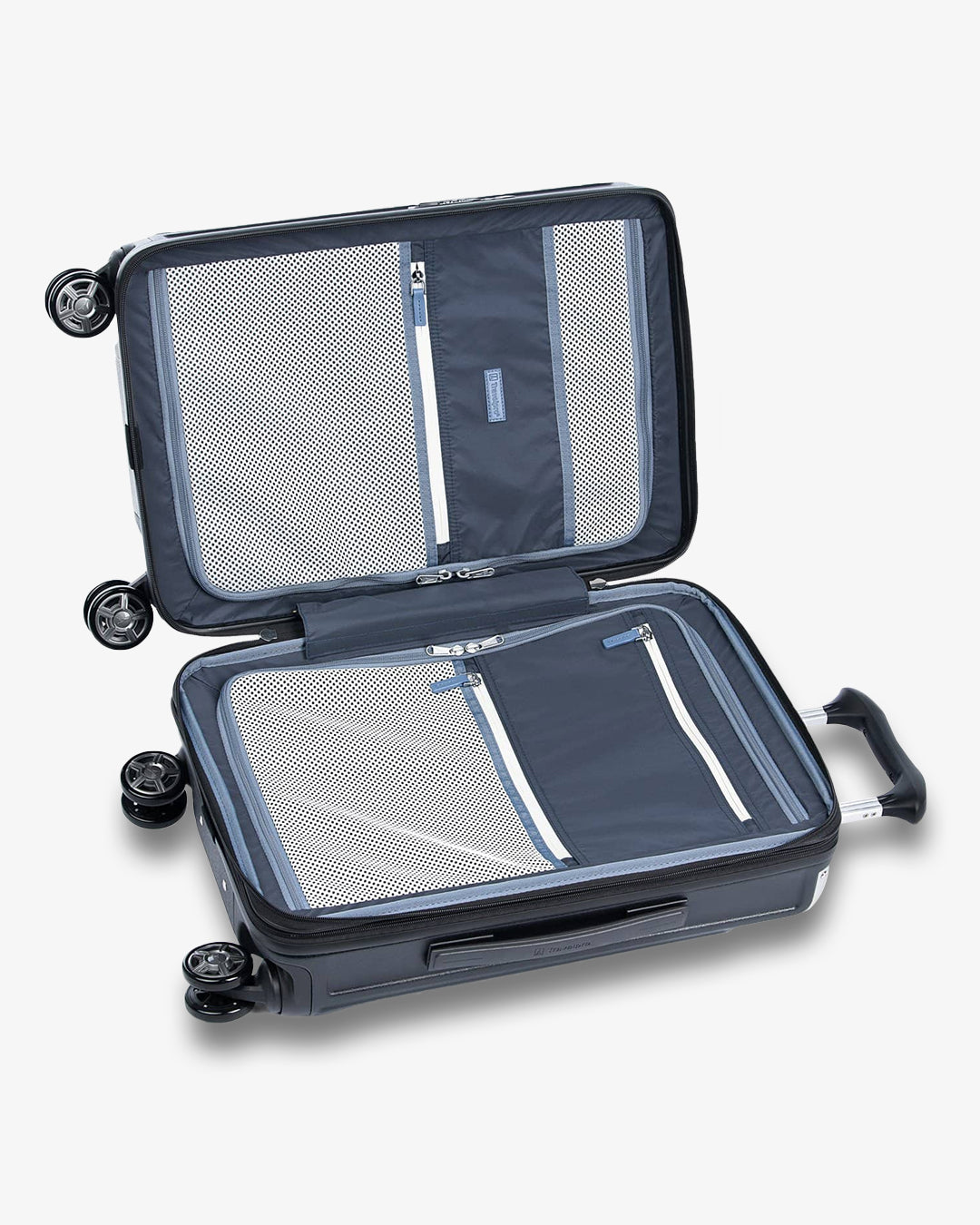 Travelpro Platinum® Elite Carry-On Expandable Hardside Spinner