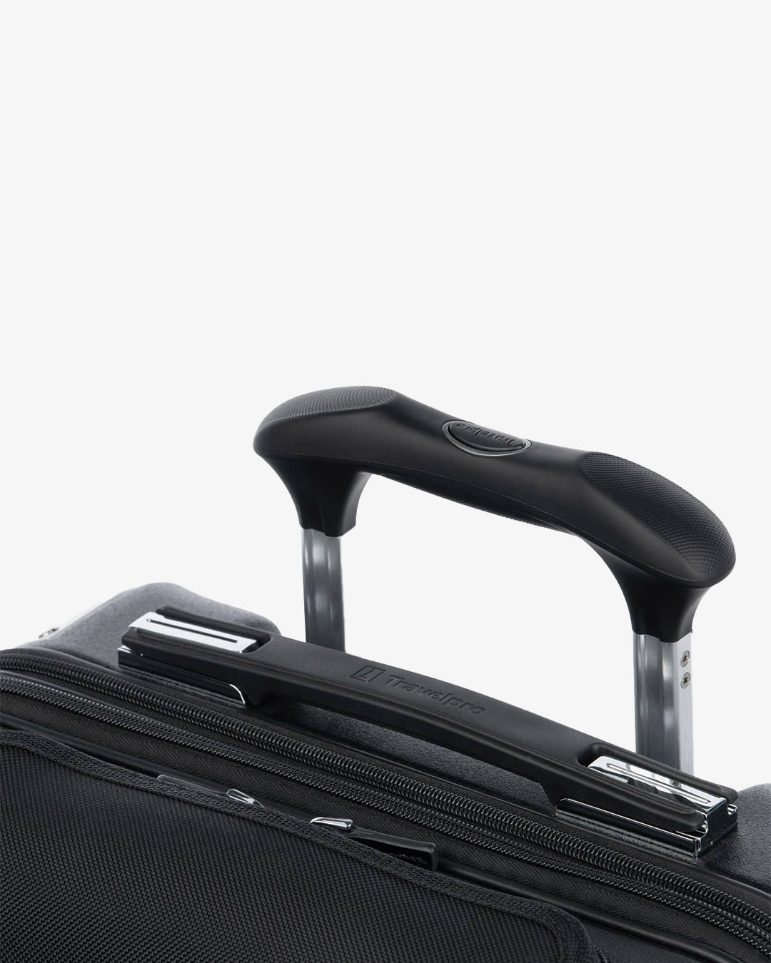 Travelpro Platinum® Elite Carry-On Expandable Hardside Spinner