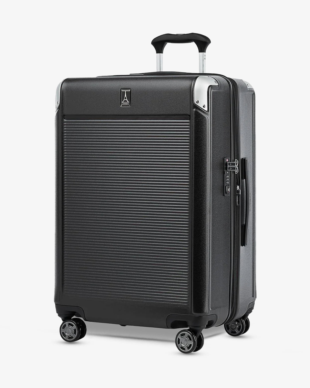 Travelpro Platinum® Elite Medium Check-In Expandable Hardside Spinner