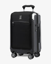 Travelpro Platinum® Elite Carry-On Business Plus Expandable Hardside Spinner