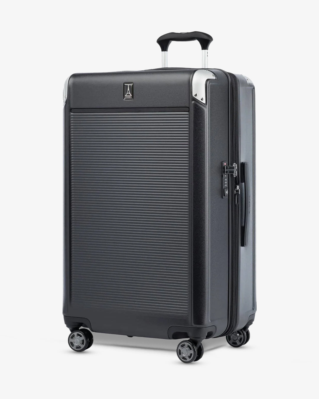 Travelpro Platinum® Elite Large Check-In Expandable Hardside Spinner