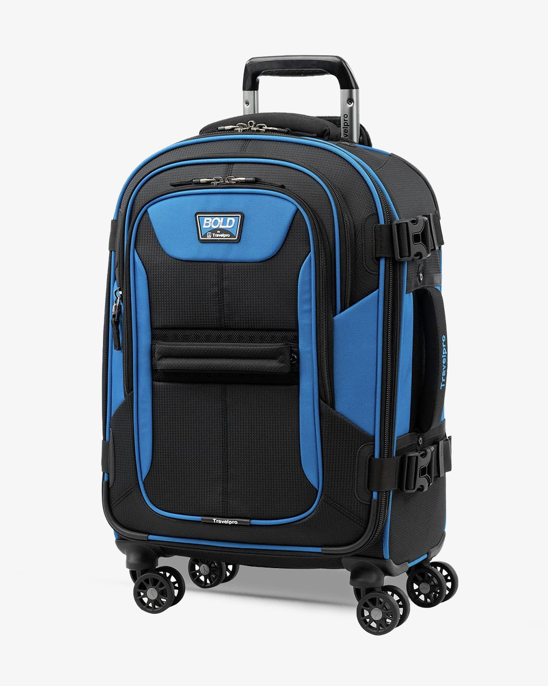 Bold™ by Travelpro® 21" Carry-On Expandable Spinner (SMALL)