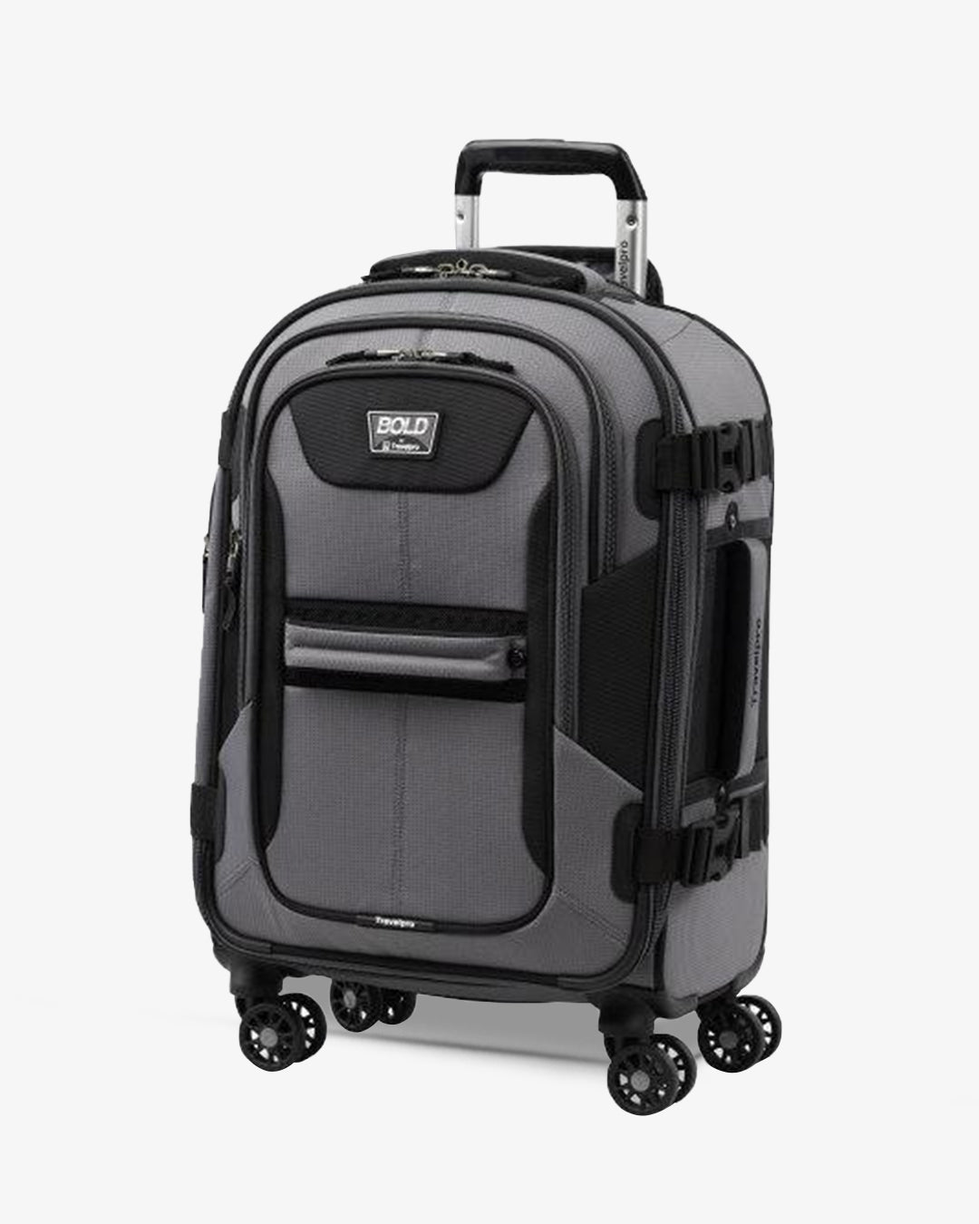 Bold™ by Travelpro® 21" Carry-On Expandable Spinner (SMALL)