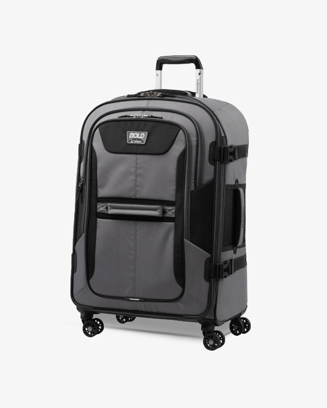 Bold™ by Travelpro® 26” Check-In Expandable Spinner (MEDIUM)
