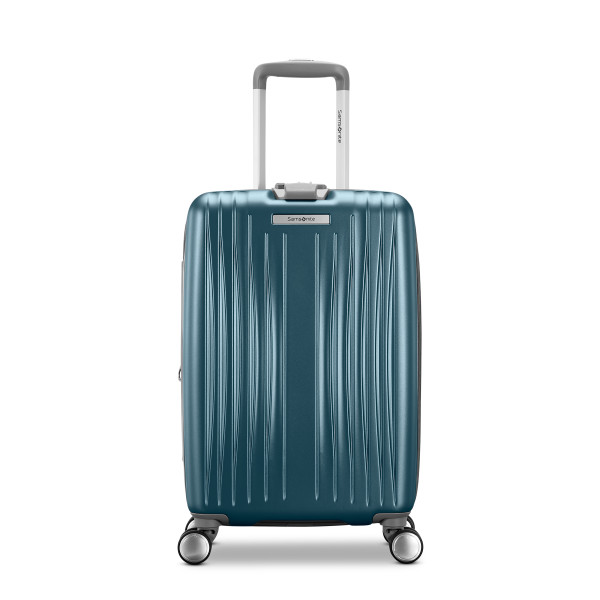 Samsonite Opto 3 Suitcase - Thumbnail 2