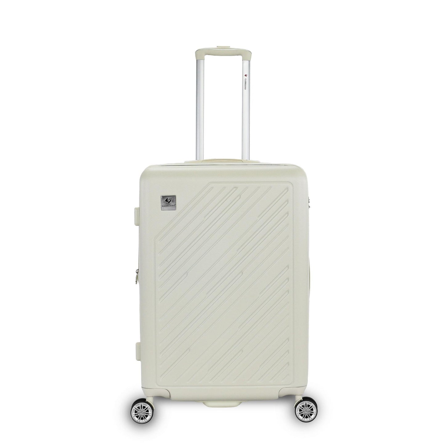Gabbiano Da Vinci Spinner Hardside (2310) (LARGE)