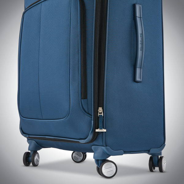 Samsonite solyte dlx luggage shop