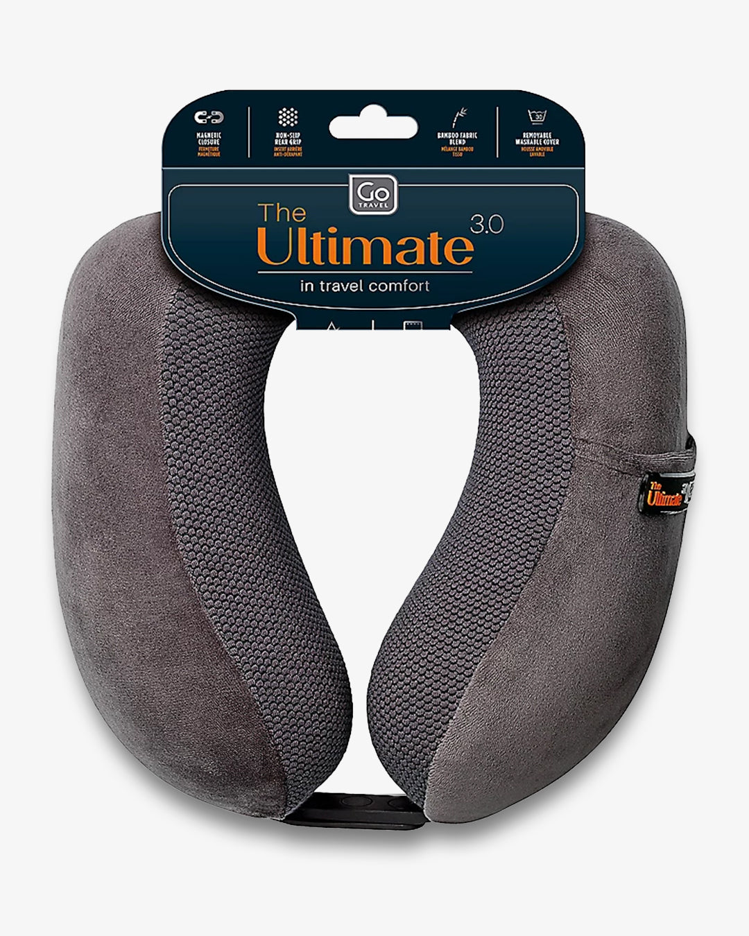 Go Travel The Ultimate 3.0 Travel Pillow