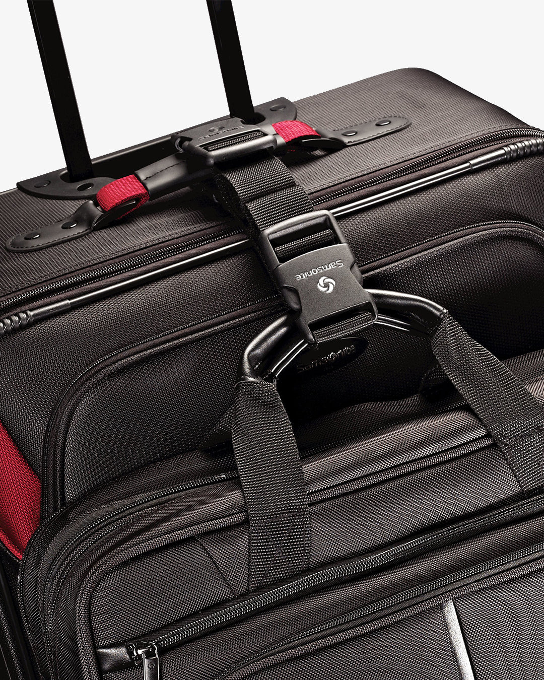 Samsonite Add a Bag Strap