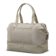 Samsonite Companion Bags Drop Bottom Weekender