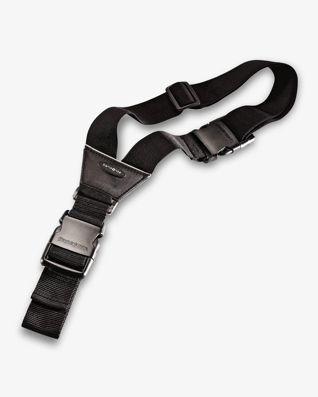 Samsonite Add A Bag Spinner Strap