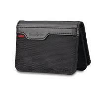 Samsonite Business Card Wallet