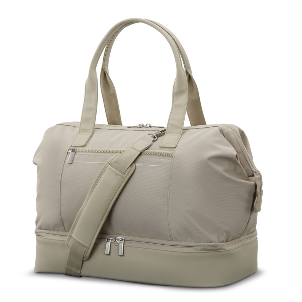 Samsonite Companion Bags Drop Bottom Weekender