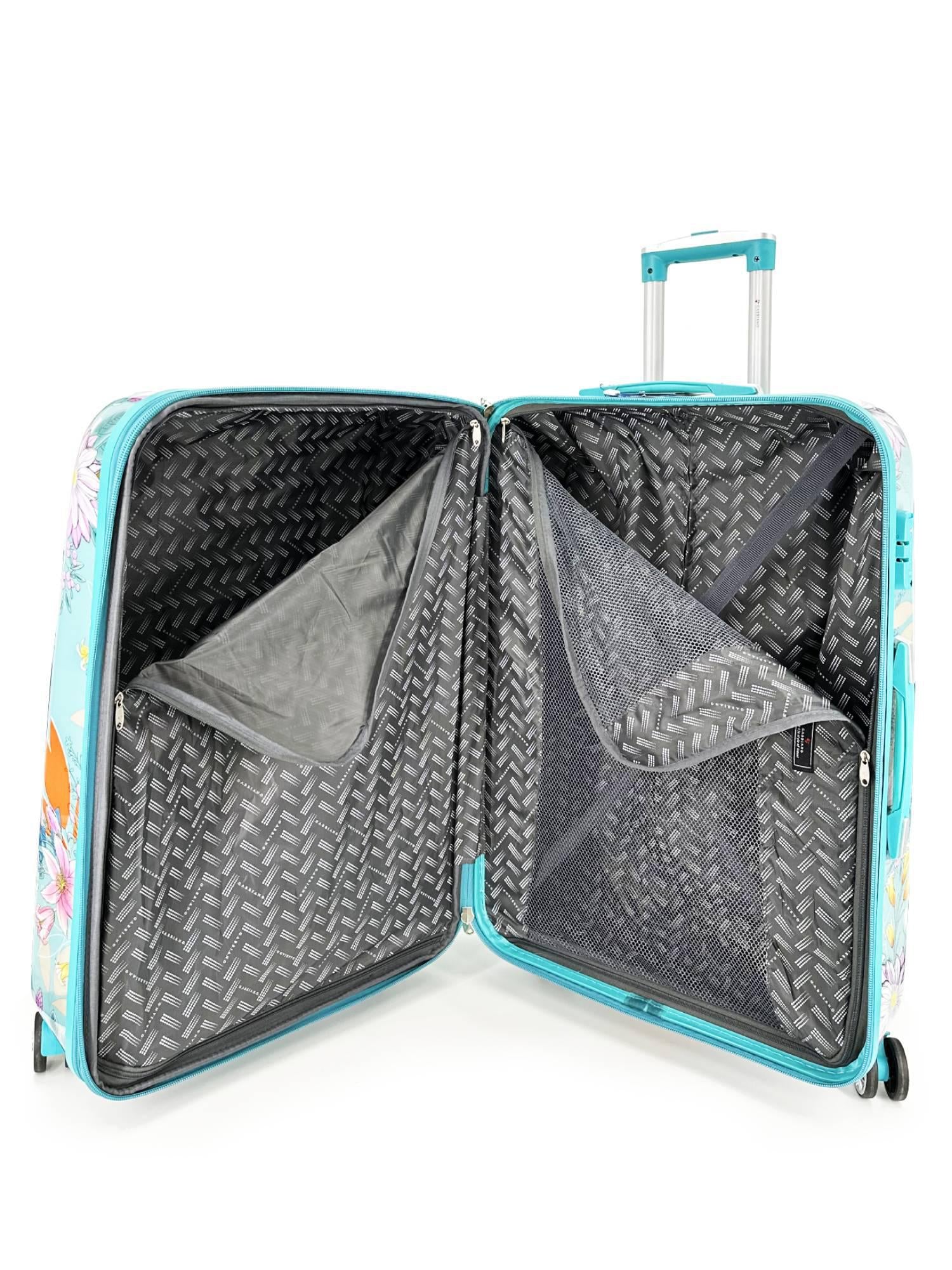 Luggage Prime