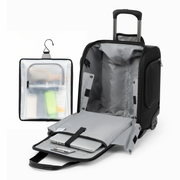 Travelpro Crew™ Classic UnderSeat Carry-on