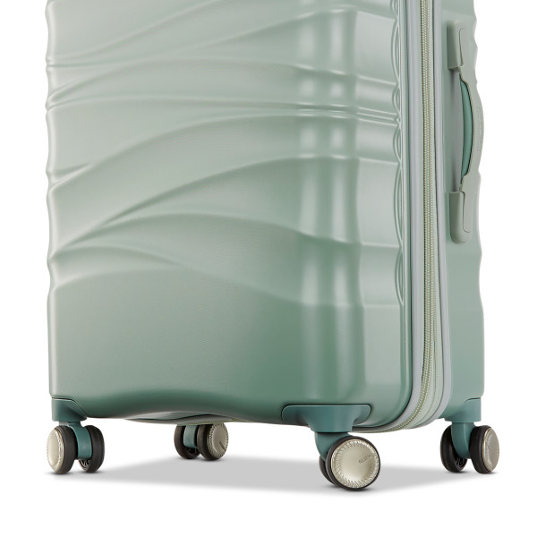 American Tourister Cascade Hardside 20" Spinner (SMALL)