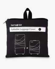 Samsonite Foldable Luggage Cover (LARGE)