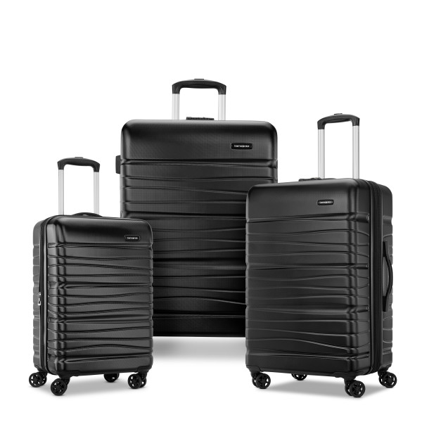 Samsonite Evolve SE Spinner Suitcase (SET)