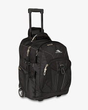 High Sierra XBT Wheeled 21" Daypack