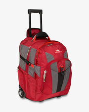 High Sierra XBT Wheeled 21" Daypack