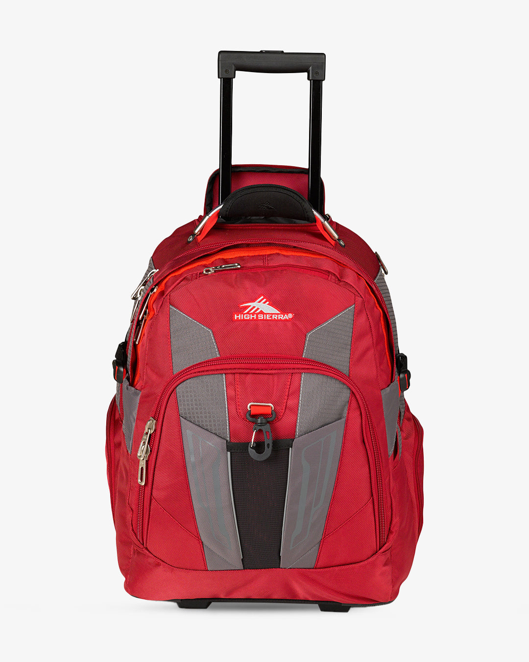 High Sierra XBT Wheeled 21" Daypack