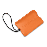 Samsonite Vinyl Id Tag (2PK)