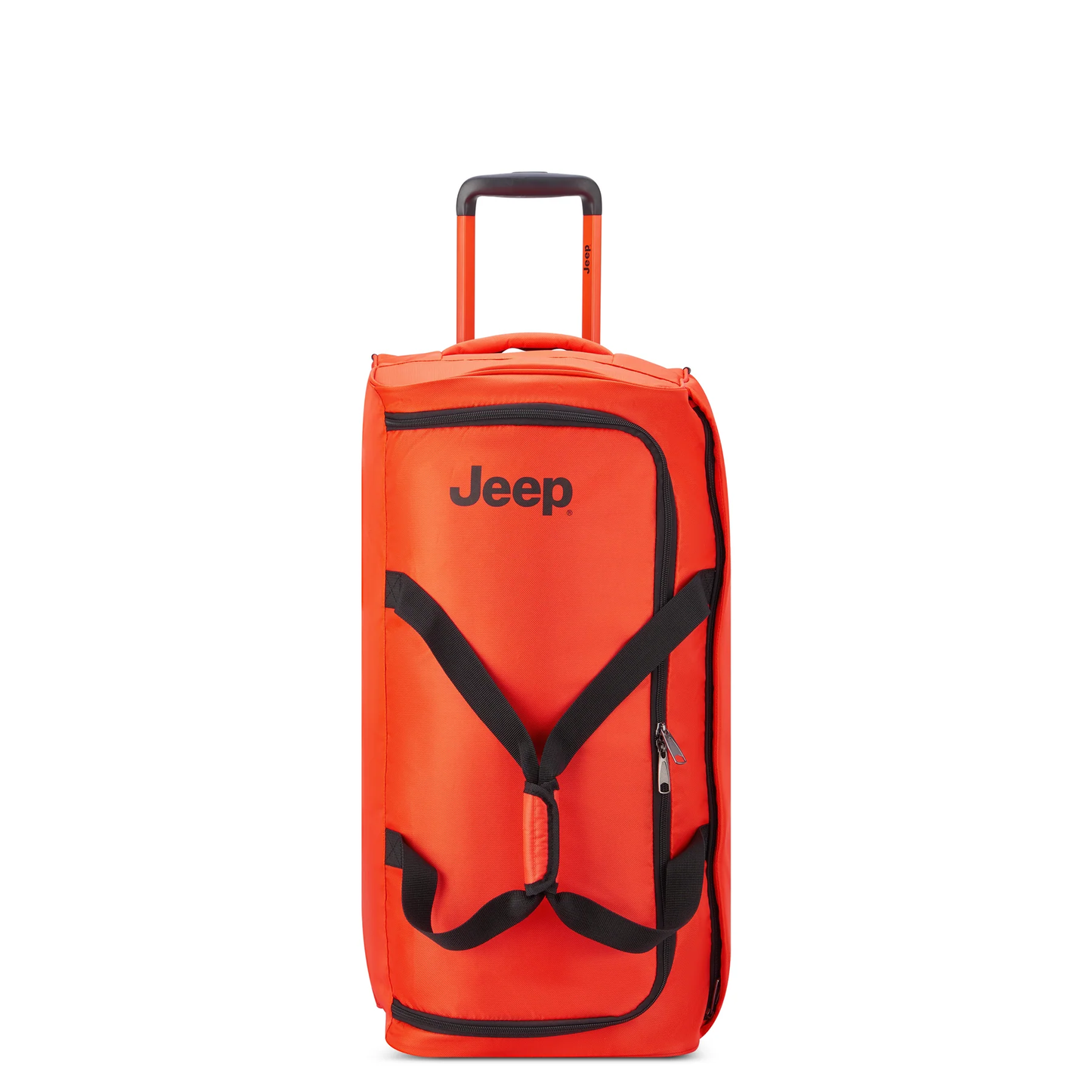 Jeep duffle bag with wheels on sale