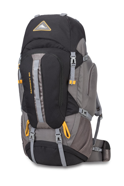 Luggage Prime